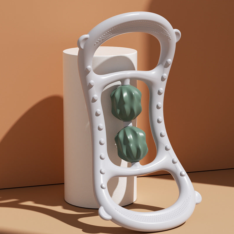 FlexiFit - Yoga & Massage Ring