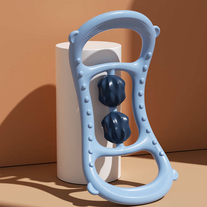 FlexiFit - Yoga & Massage Ring