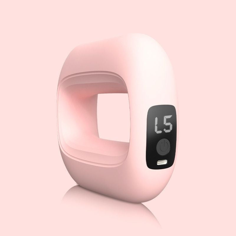 FlexoRing – Elektrischer Faszien-Massage-Ring