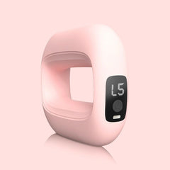 FlexoRing – Elektrischer Faszien-Massage-Ring