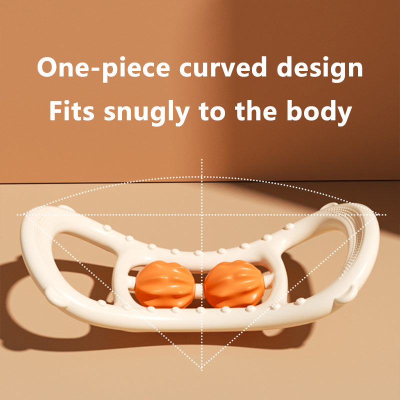 FlexiFit - Yoga & Massage Ring