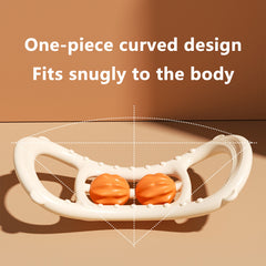 FlexiFit - Yoga & Massage Ring