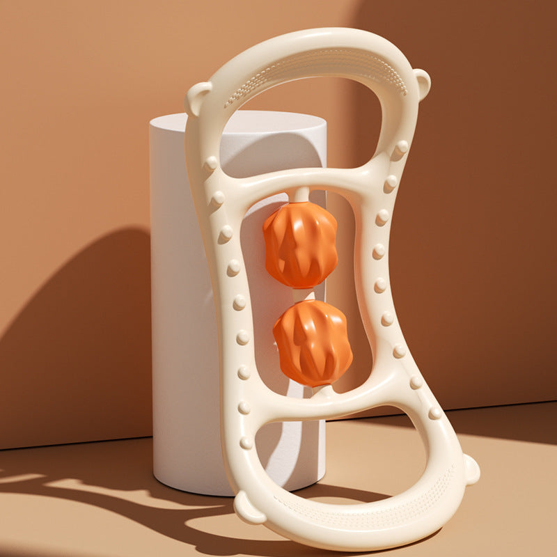 FlexiFit - Yoga & Massage Ring